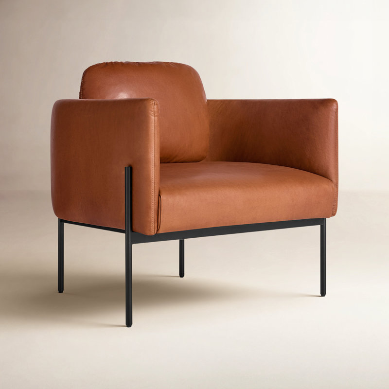 Getup Armchair