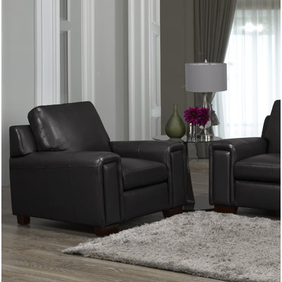 Fauteuil Edgmon