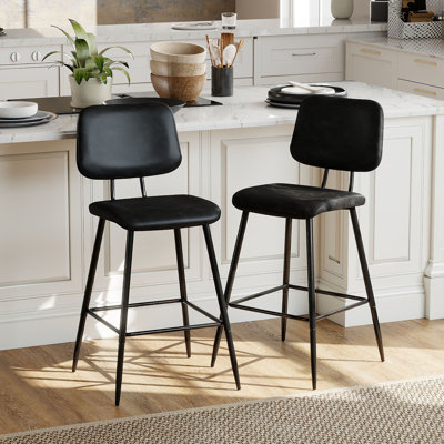 Tabouret de comptoir Kartez 26