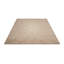 Tapis sable touffeté à la main Quella-24535843
