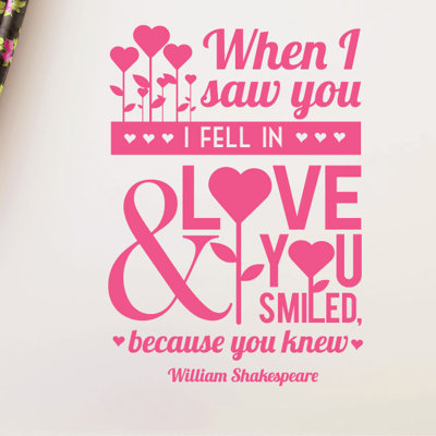 Wall Decal