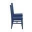 Percival 18.25'' H Solid Wood Side Chair-1432907195
