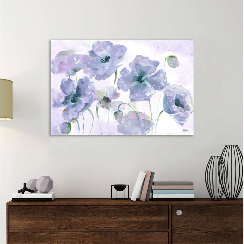 Tre Sorelle Studios - Wrapped Canvas Painting, 25.4cm H x 38.1cm W