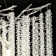 16 - Light Dimmable Tree Branch Chandelier With Crystal Accents