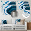 Corwin, art brésilien abstrait, impression graphique-113140785-35105614