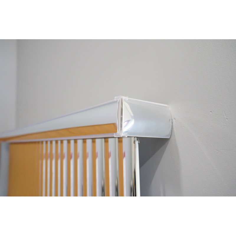 Miroir obscurcissant pour enfant, L 62 po x L 60 po