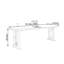 Bureau créatif en bois de frêne-705453501