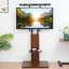 Fativo Multi-Screen Floor Stand Mount