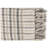 Haymond Hand Woven Throw Blanket