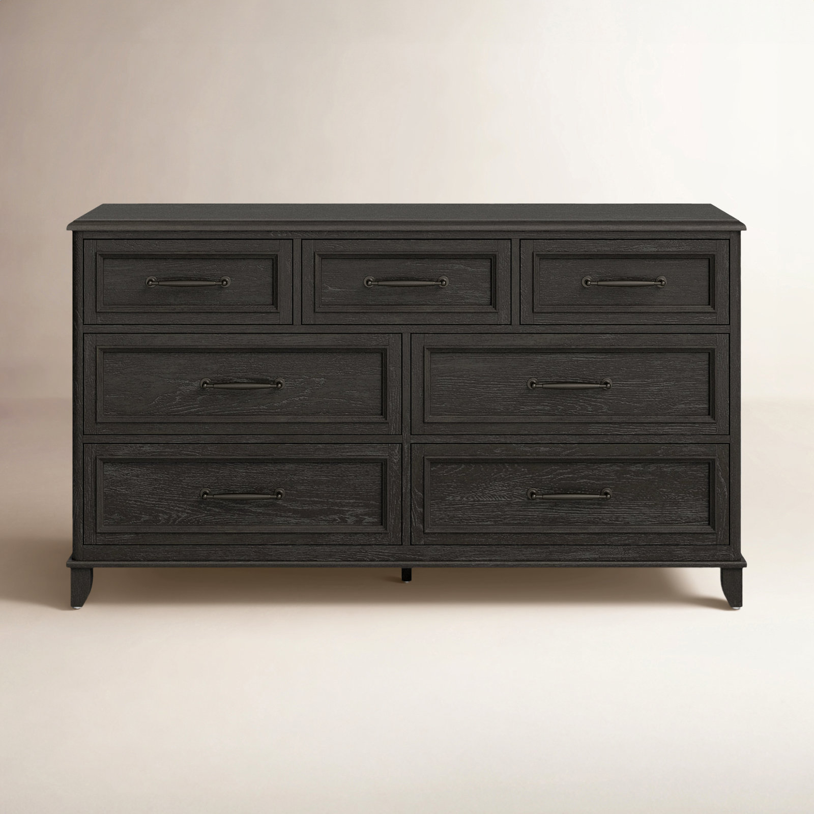 7 - Drawer Dresser