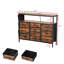 109.2Cm Console Table 