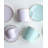Charlotte Layla Bone China Coffee Mug