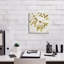 "Epic Graffiti" Maple Branch C "par Julia Purinton, art mural sur toile-106173407