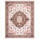 Fillender Machine Washable Rug Vintage Washable Area Rugs With Non Slip Home Decor Office Boho Rug