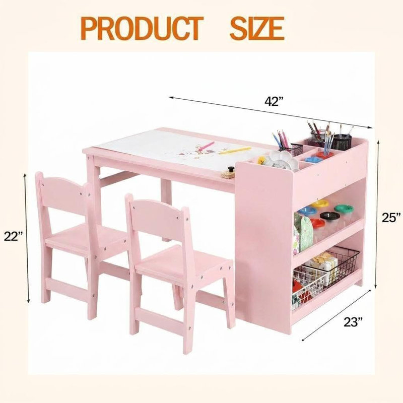 Drafting Table