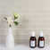 Premium 2" x 6" Straight Edge Glass Mosaic Subway Tile