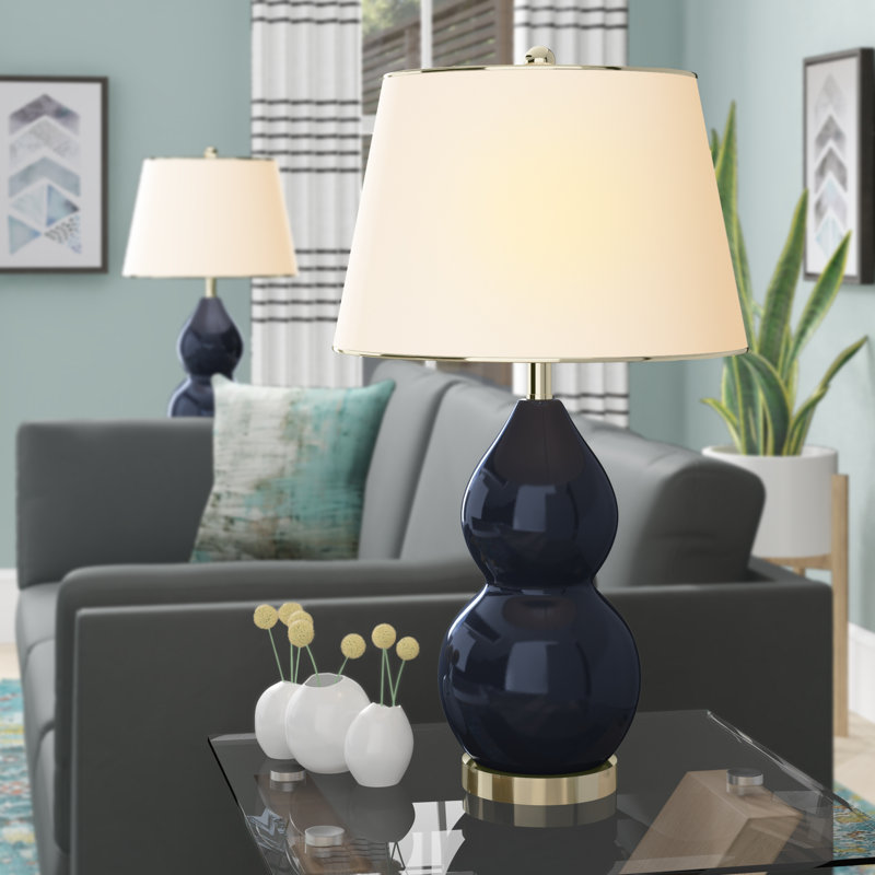 Lampe de table 28 "Mcmartin