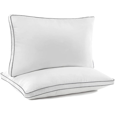 Coussin latéral (ensemble de 2)