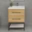 Meuble-lavabo simple avec plateau Victoria 23,7-98932828