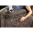 Ameja 86" Pillow Top Arm Reclining Loveseat-30559921-30559919