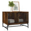 Aanuoluwa Coffee Table with Storage-1463534813
