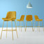 Abingdon 73.5Cm Swivel Bar Stool-783539582