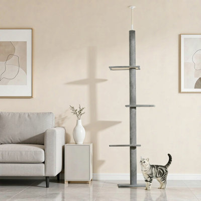 Cat Tree
