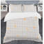 Ensemble de housse de couette rétro al II Mid-Century-40702214