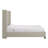 Vita Upholstered Pleated Wingback Bed-102488638-50351871