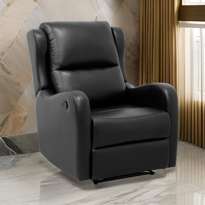 Fauteuil inclinable manuel l 38 po Ammirato