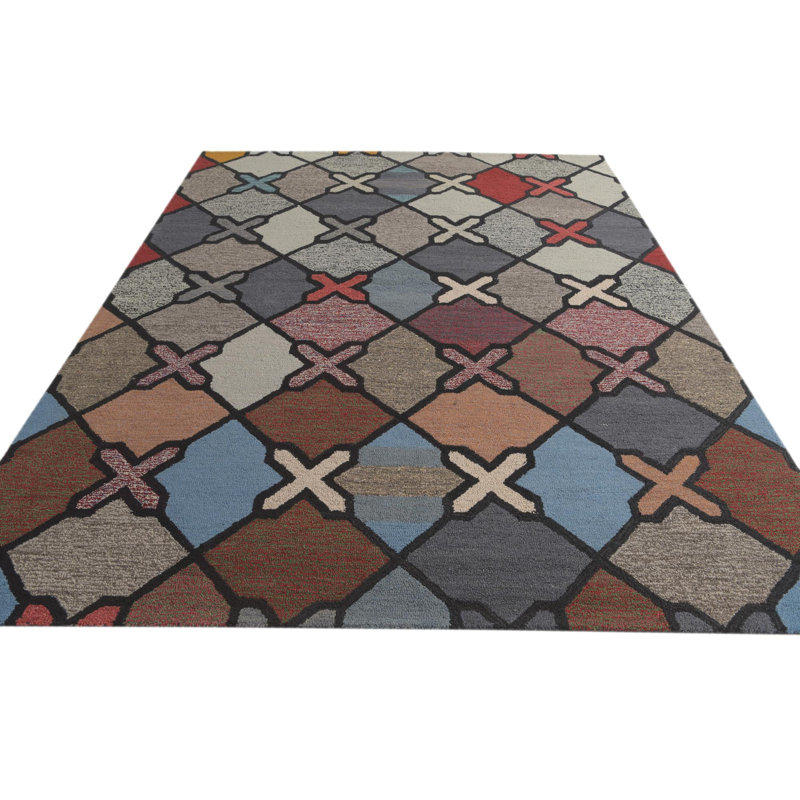 Odenton Multi Rug