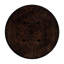 Archer 1 Drawer Burl Side Table-997597862