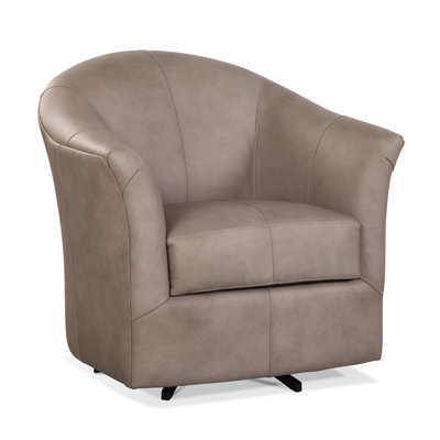 Weston Swivel Armchair