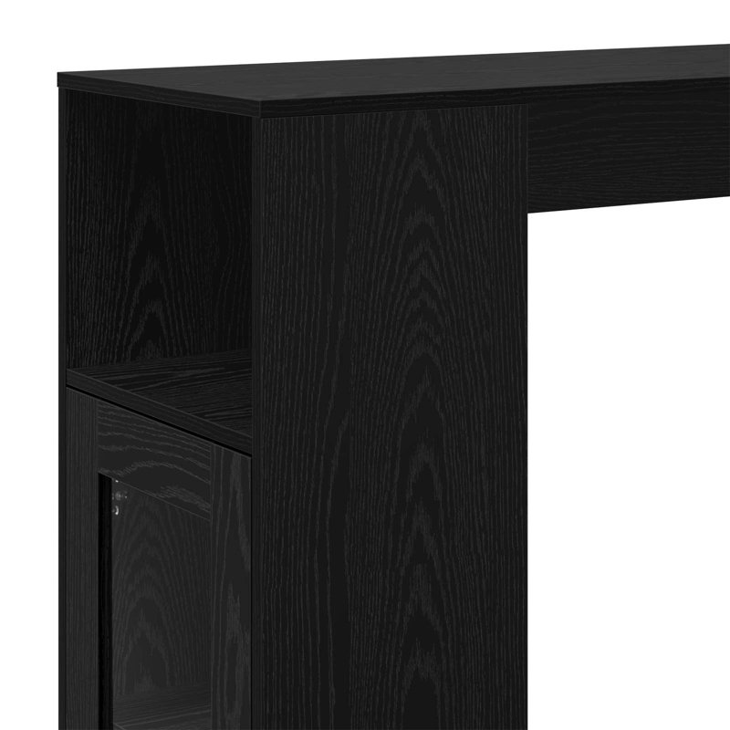 Dining Table, 103.5cmH x 101cmL x 40cmW