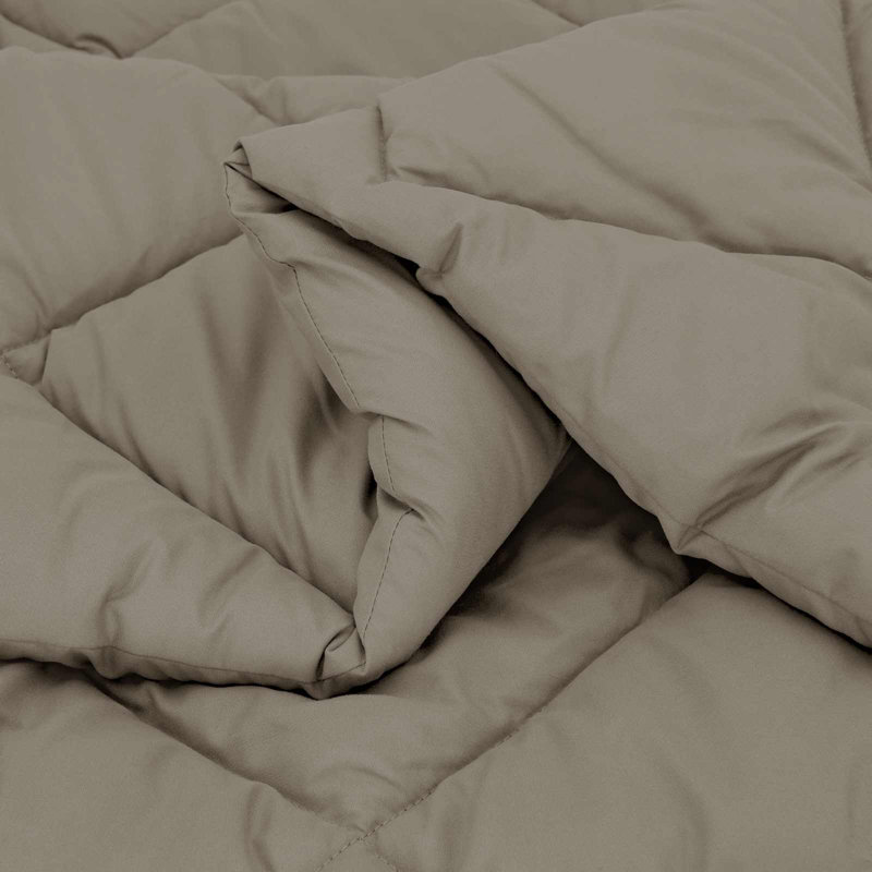 Duvet, Super King