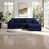 Blue est en rupture de stock