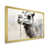 Gold Single Picture Framed selected