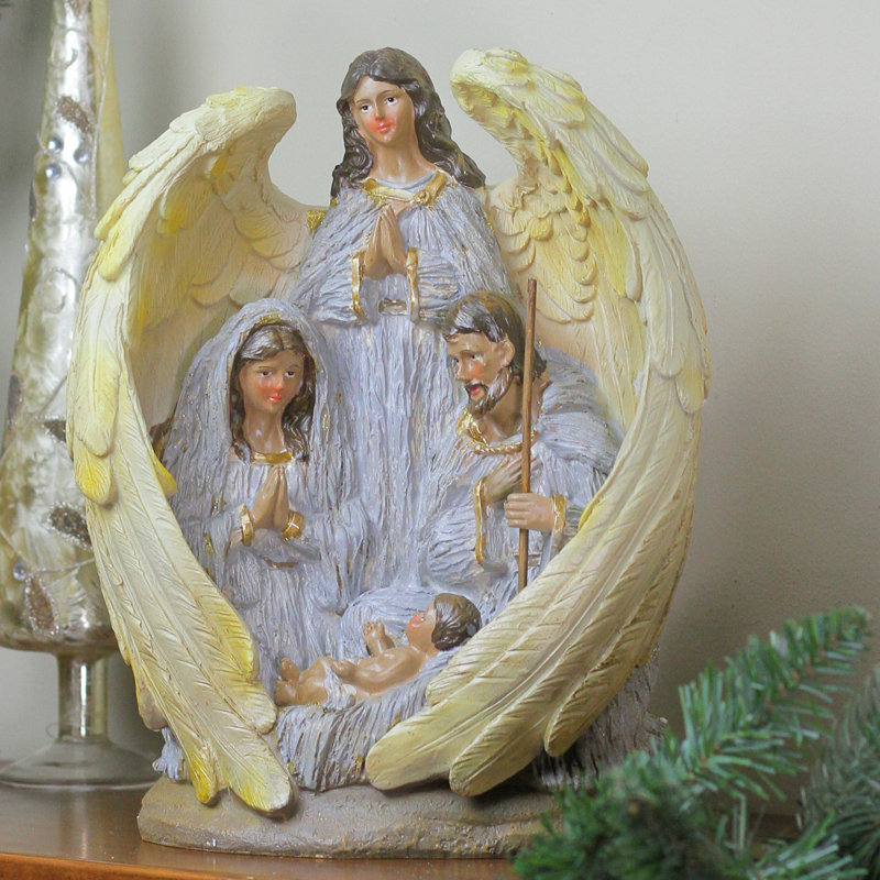 Décoration de Noël 11,25 po