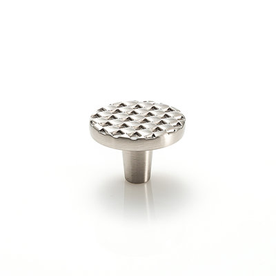 Argyle 1 1/2" Diameter Circle Knob