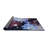 Abstract Indoor Rug-1248847882