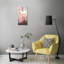 Jendaya Glass Wall Clock-1638505283