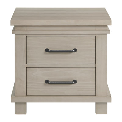 Hampton Nightstand