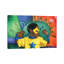 «Da Dada Daaa» par Manasseh Johnson - impression d'art graphique-52540758-52540759-52540763