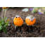 Halley Bird Plastic Garden Statue