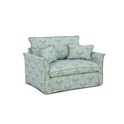 Erin & Ben Co Oxford Chair And A Half