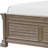 Laniel Panel Bed-108111226