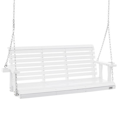 Akshaye Porch Swing