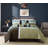 Upland Patchwork 7 Piece Comforter Set-592010946-592010975