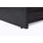 Ian ECOFLEX Dog Feeding Station with Built-In Storage & Double Bowls-1348567461