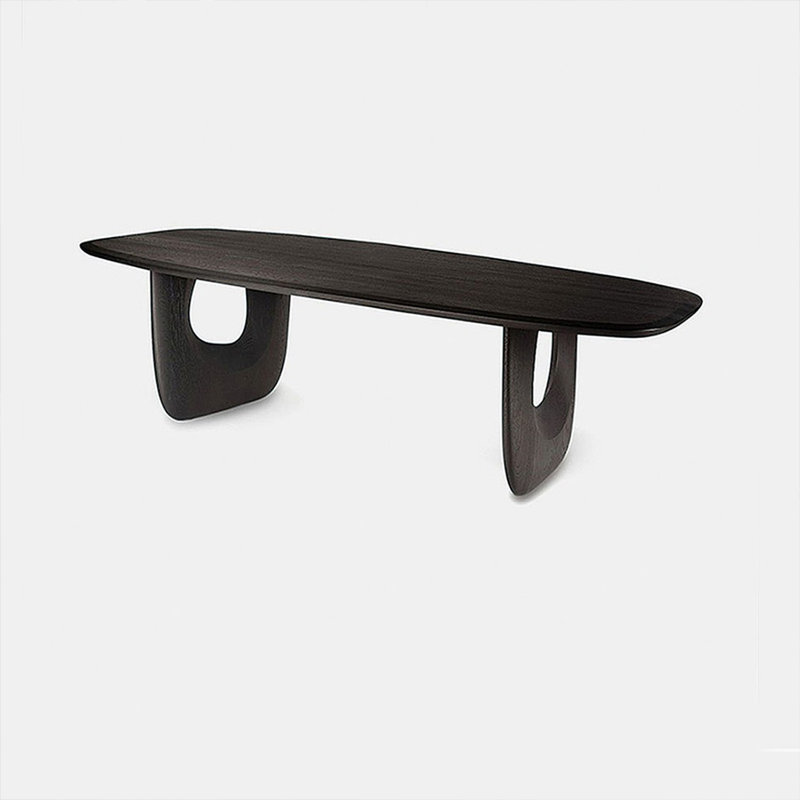 Table de salle à manger Modern, 78.74